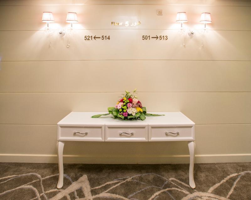 โรงแรมโกลเดน บูญารี อัล ดาห์ราน อัลโคห์บาร์ ภายนอก รูปภาพ